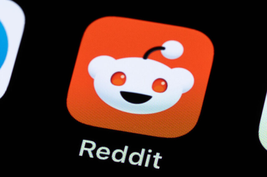 Reddit