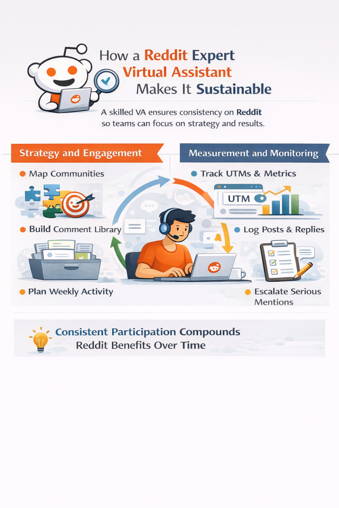 What Is Reddit And A Reddit Expert