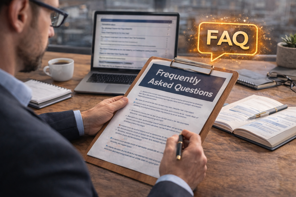 Do I Need A Data Processing Agreement For Outsourcing Virtual Assistants FAQs