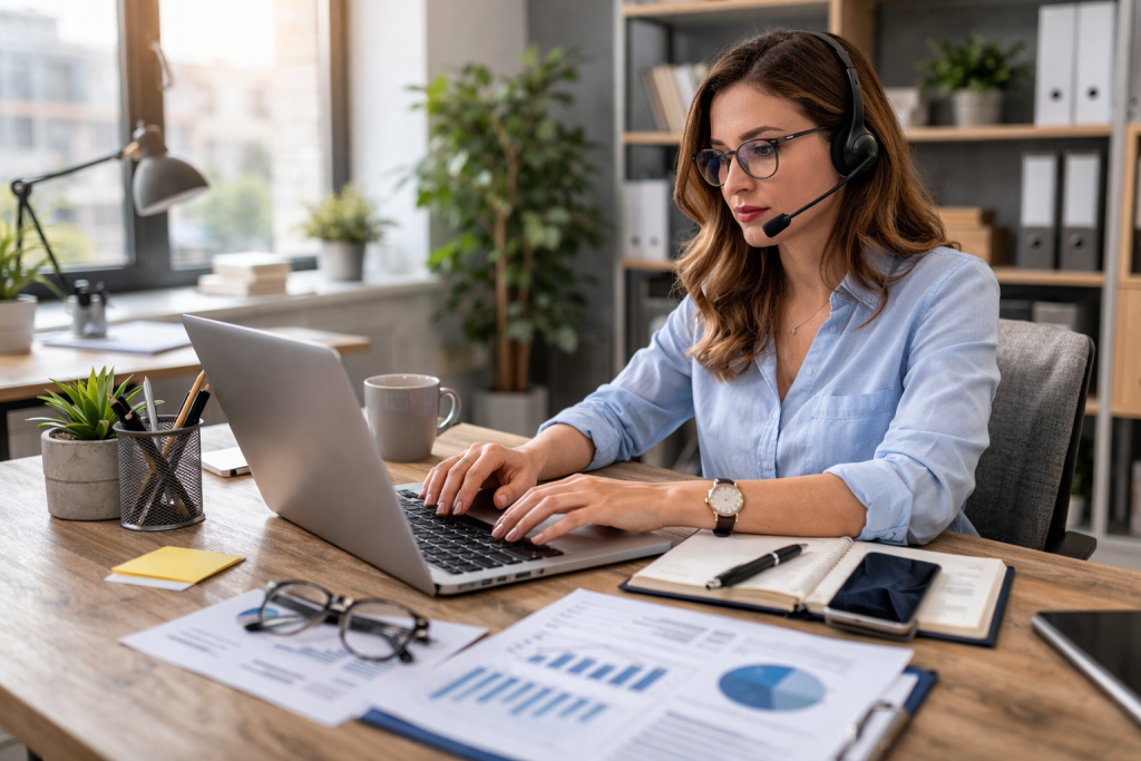 Do I Need A Data Processing Agreement For Outsourcing Virtual Assistants Explored