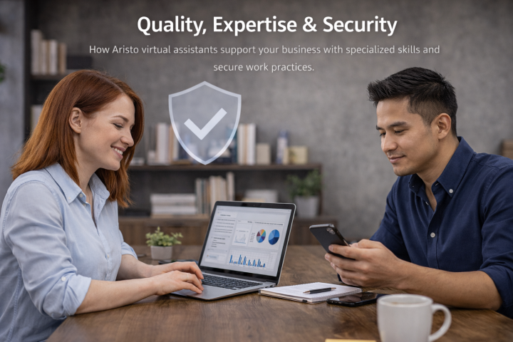 FAQS Quality