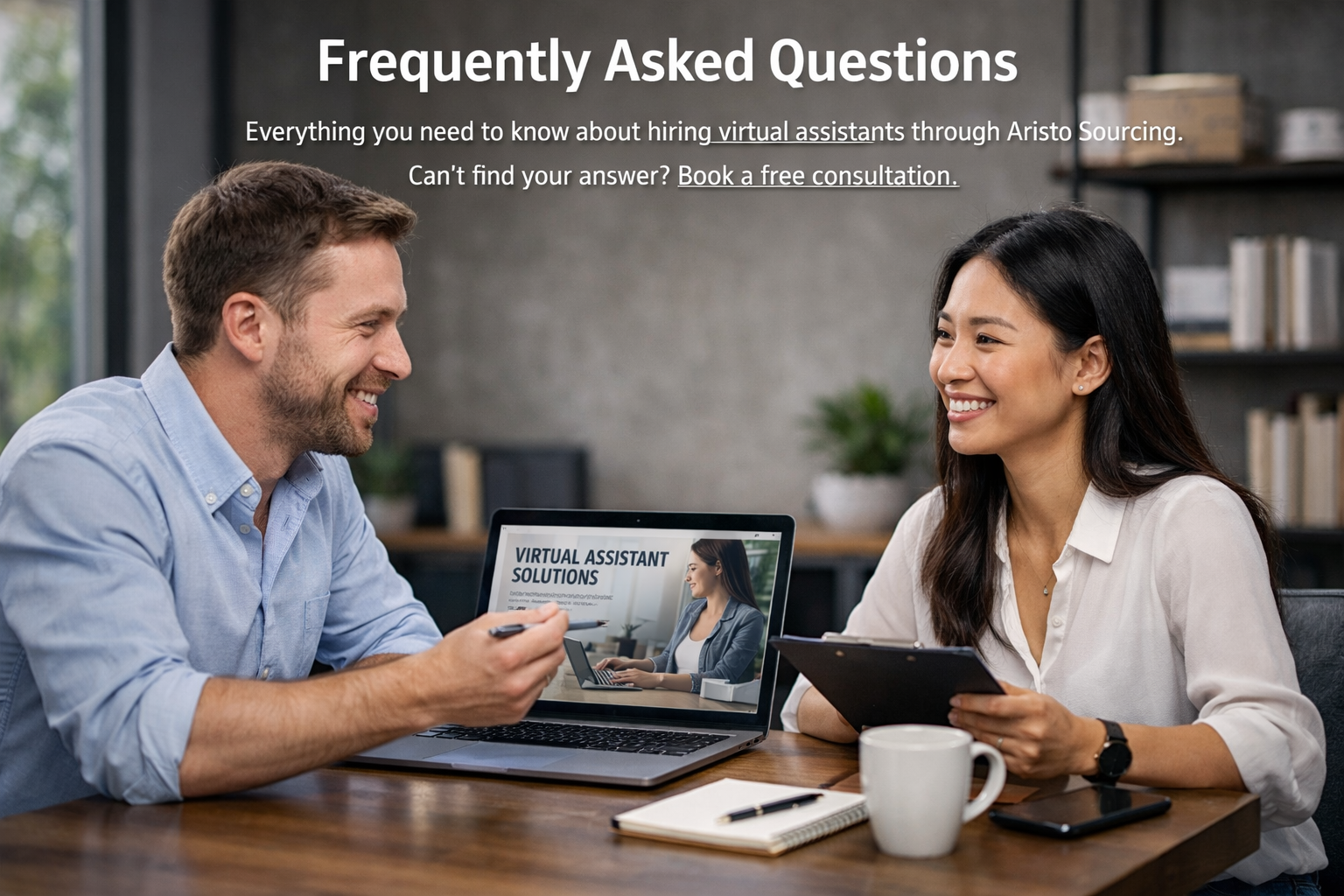 FAQs Explained