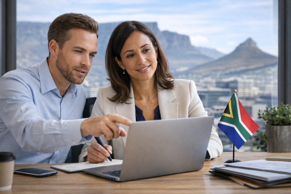 Hire Virtual Assistant South Africa And How To Read The Markert