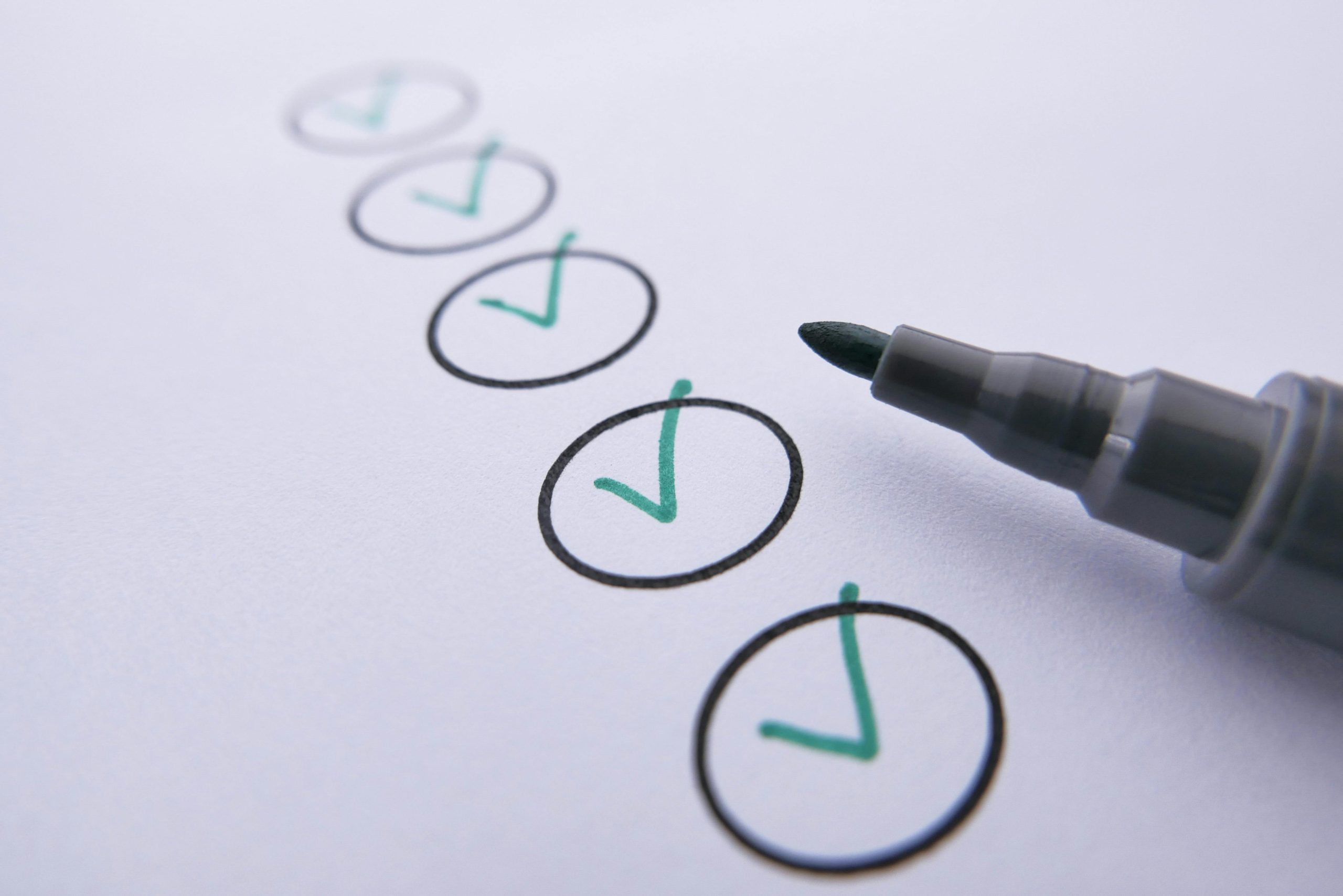 Outsourcing Checklist