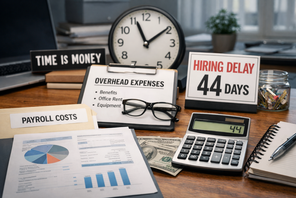 ROI Of Hiring A Virtual Assistant And Delays