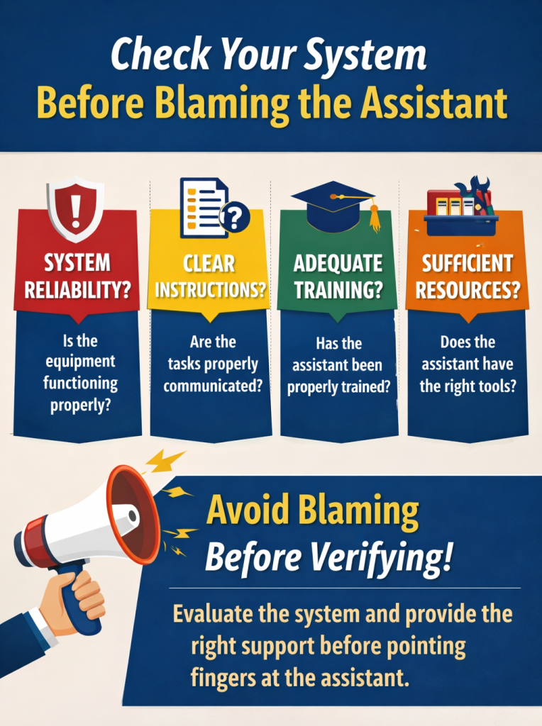 How To Communicate With A Virtual Assistant And Your System