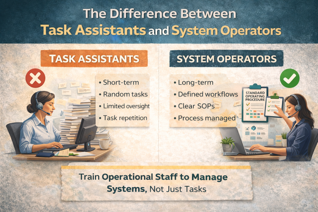 Is Hiring A Virtual Assistant Worth It – Tasks And Systems
