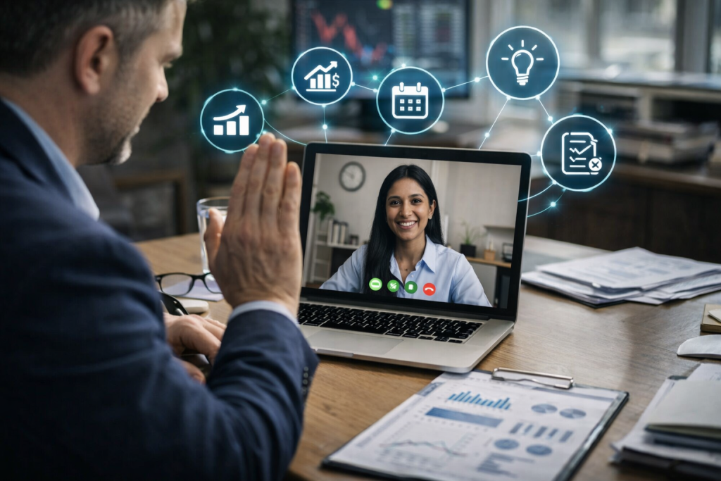 Offshore Virtual Assistant Quality And Hiring A VA