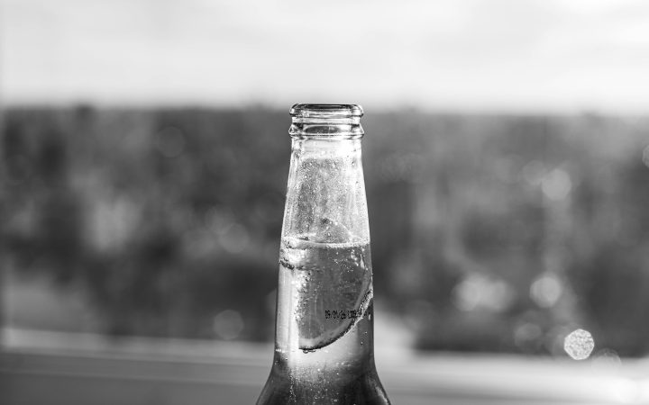 The Founder Bottleneck