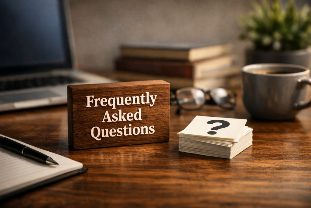 When Should You Hire A Virtual Assistant FAQs