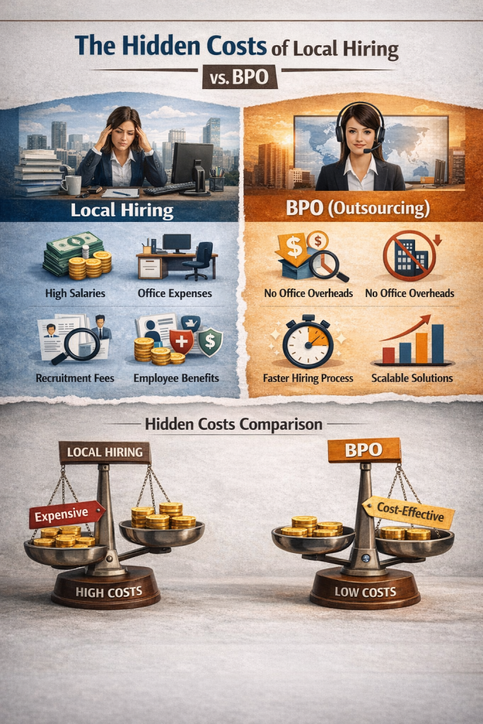 When Should You Hire A Virtual Assistant And The Costs