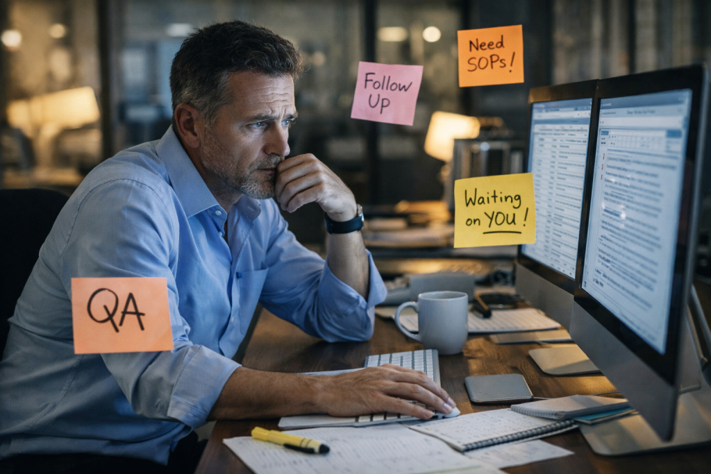 Why Founders Move To A Time Etc Alternative