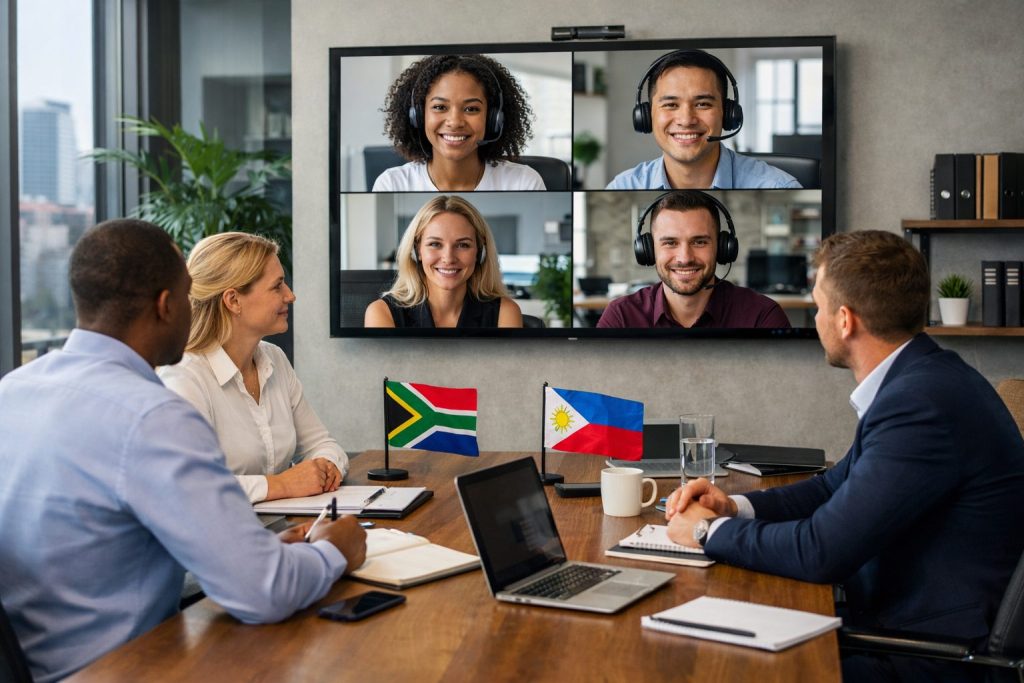 Are You Ready For Offshore Virtual Assistant Services