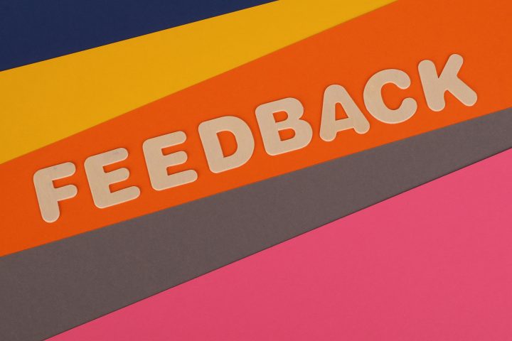How To Give Feedback To Virtual Assistant