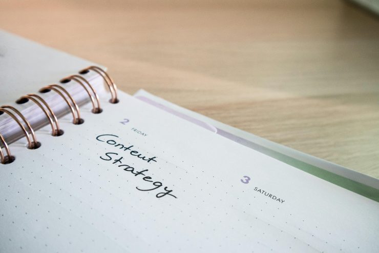 Content Marketing For Law Firms