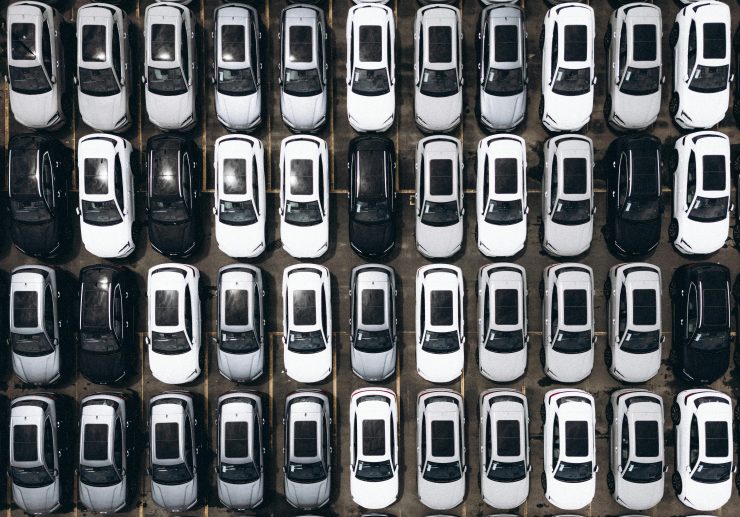 Fleet Management And A VA
