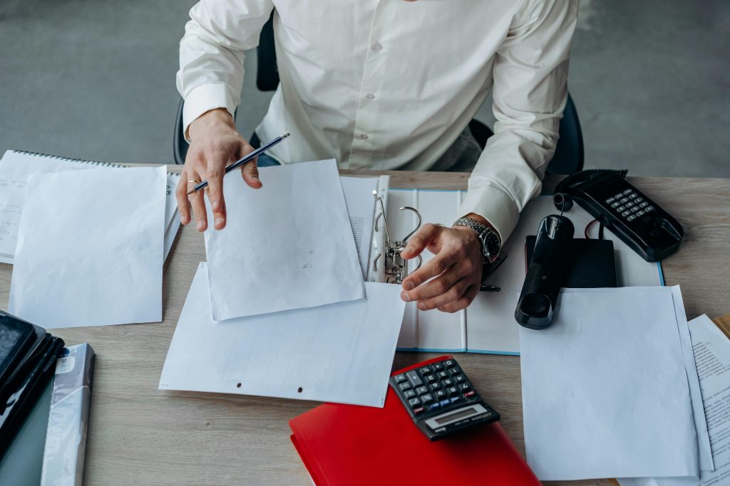 Get An Operations Manager To Help