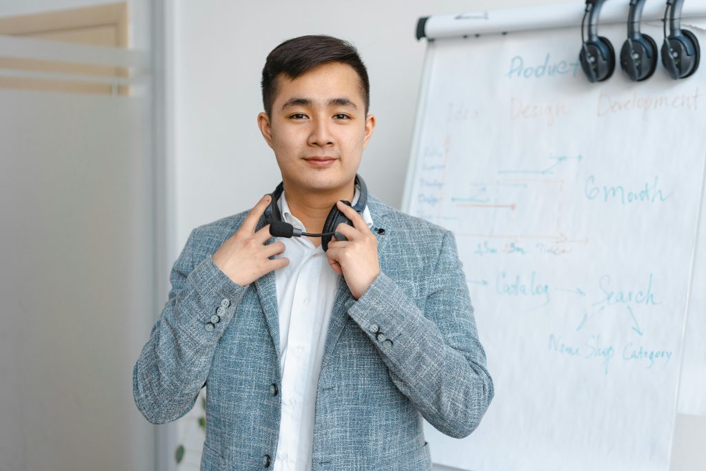 Get It Done With An Operations Manager
