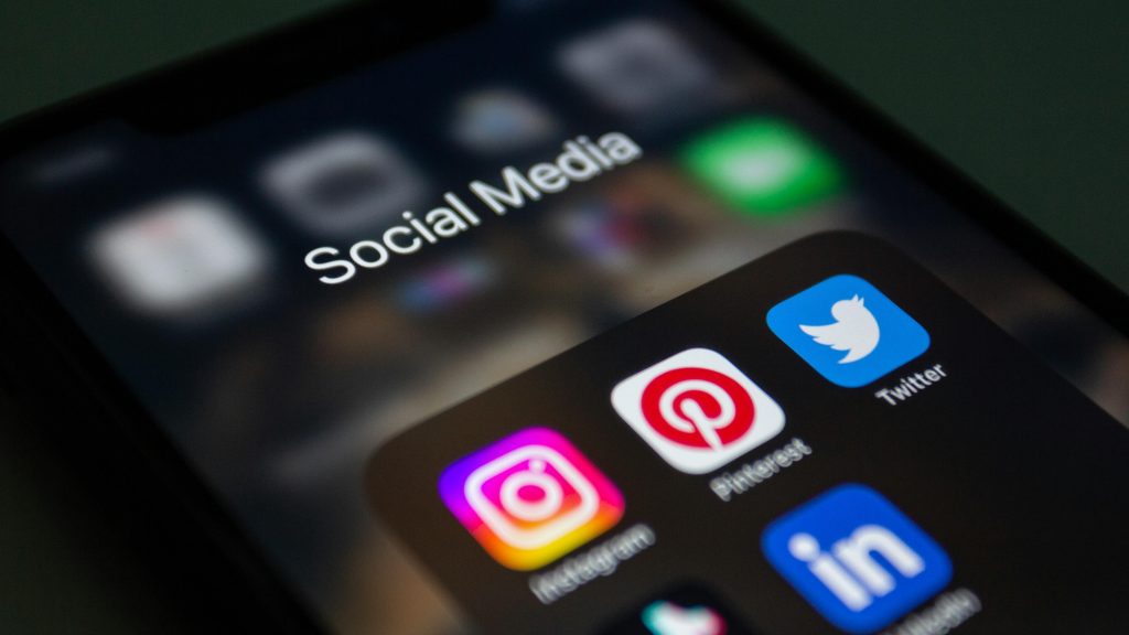 Grow On Social Media With A Pinterest Virtual Assistant