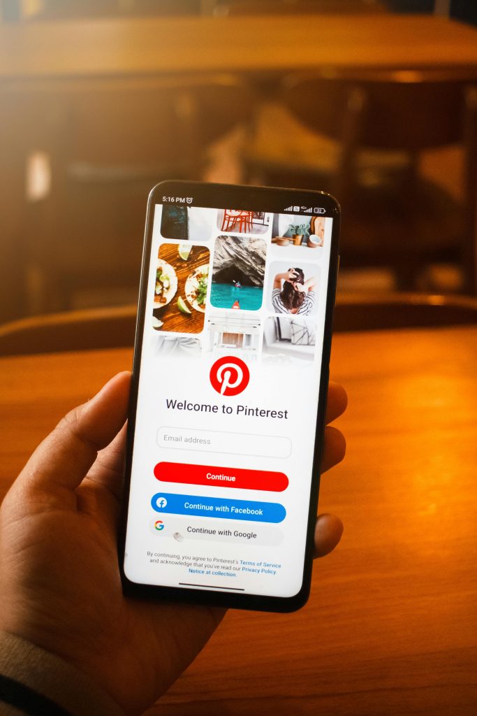 Hire A Pinterest Virtual Assistant To Help You Scale On Pinterest]