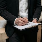 Mergers And Acquisitions Attorney