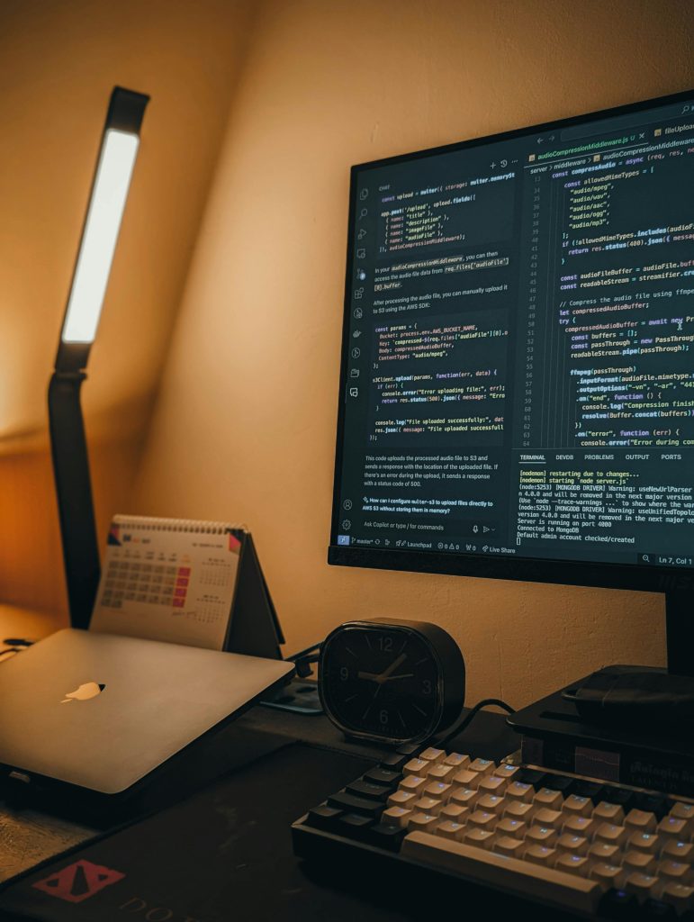 Remote Ios Developer And The Tech Stack