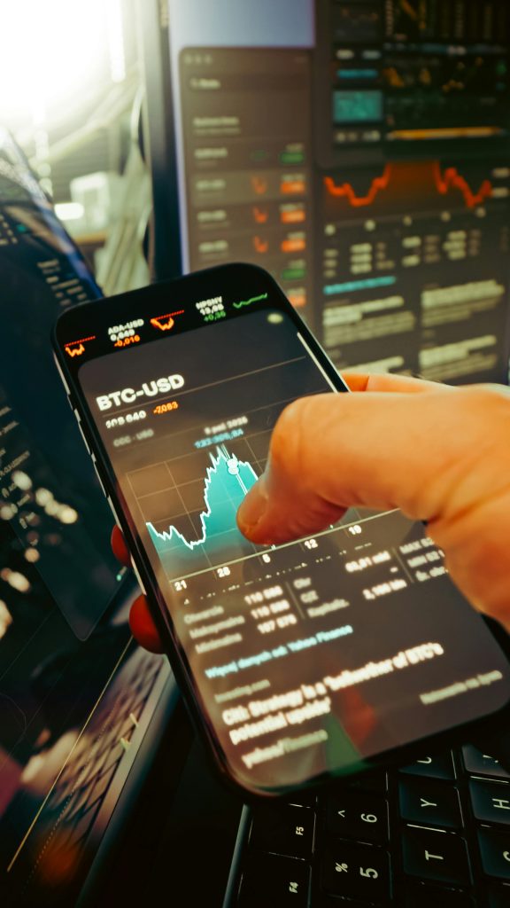 Scale With A Fintech Engineer VA