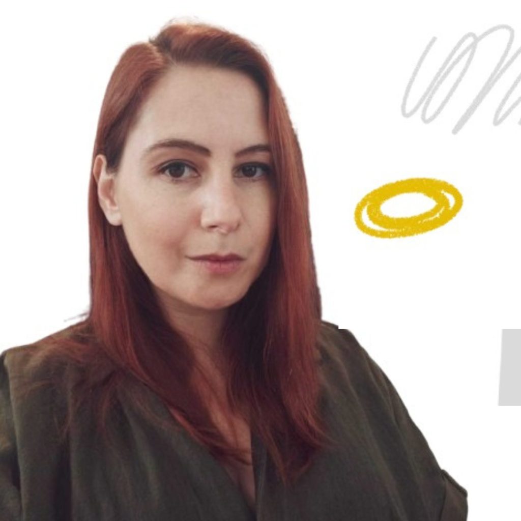 Alexa Booth Da Silveira Aristo Sourcing Jobs