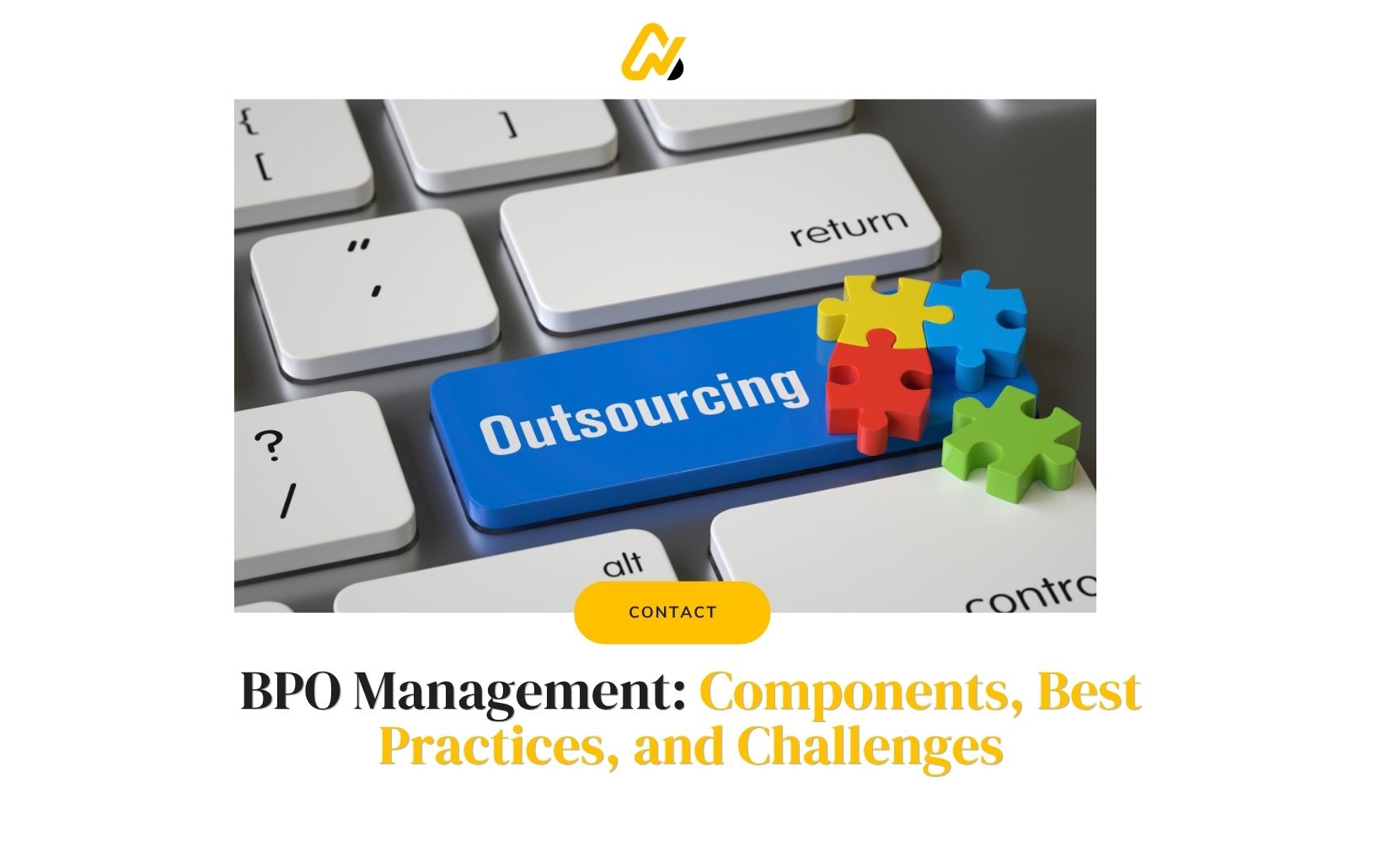 BPO Management