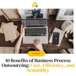 Benefits Of Business Process Outsourcing