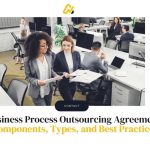 Business Process Outsourcing Agreement