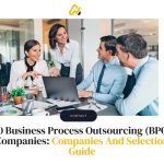 Business Process Outsourcing (BPO) Companies