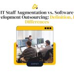IT Staff Augmentation Vs. Software Development Outsourcing