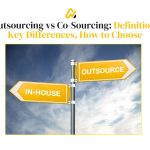 Outsourcing Vs Co Sourcing