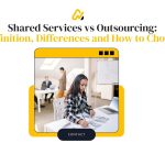 Shared Services Vs Outsourcing