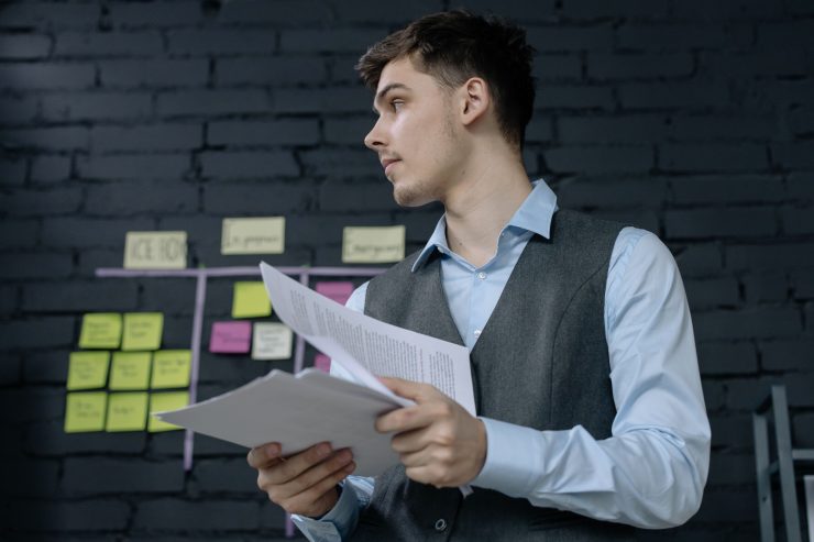 Virtual Project Manager For Marketing Agencies