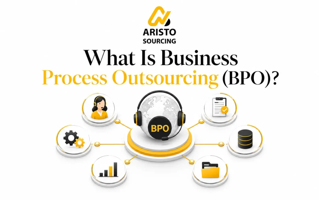 What Is Business Process Outsourcing (BPO)?