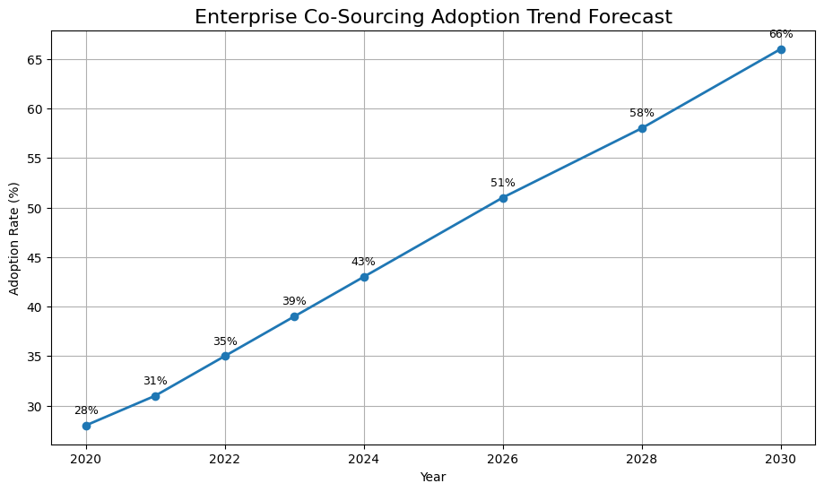 Outsourcing vs Co-Outsourcing