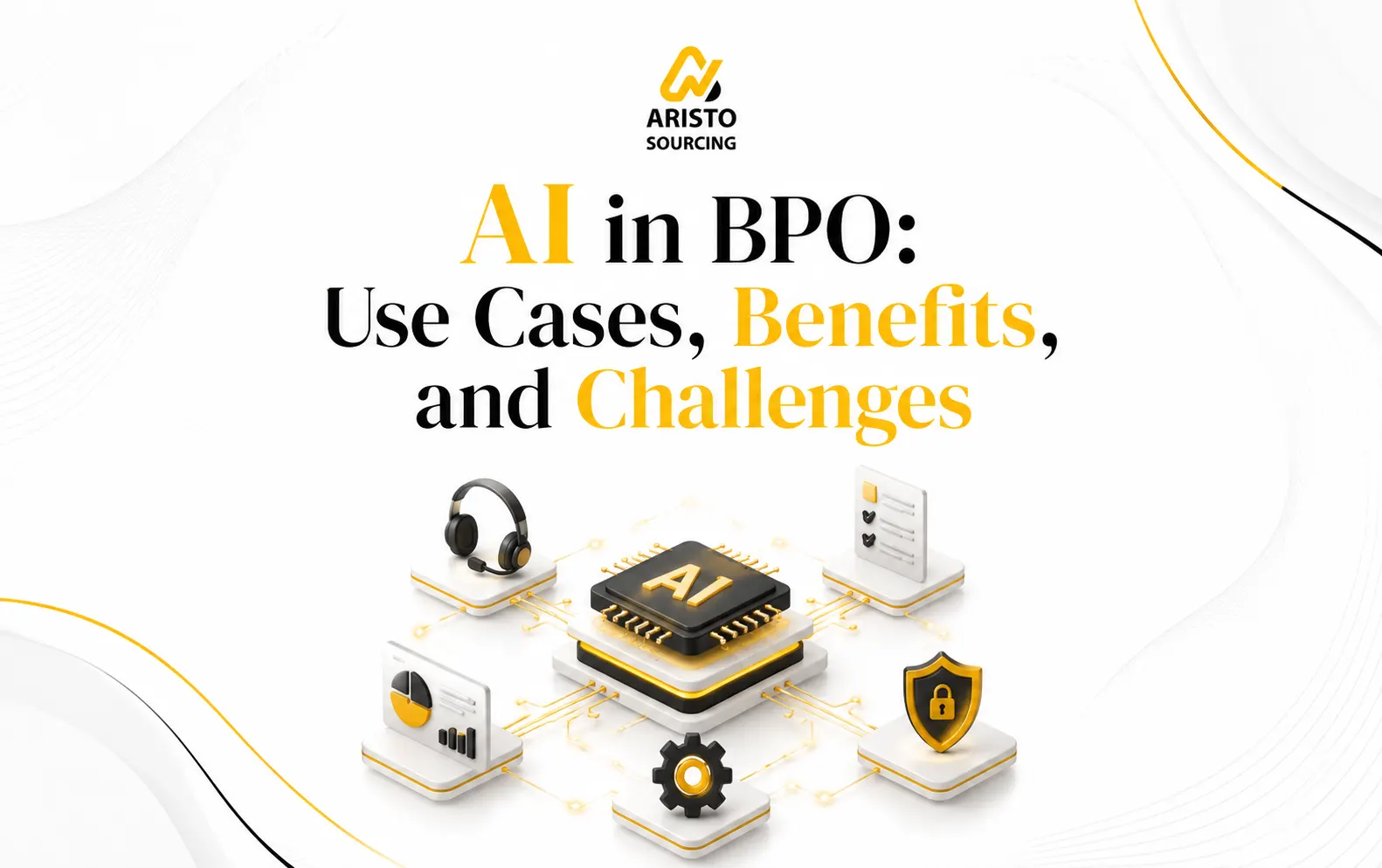 bpo artificial intelligence applications and process automation opportunities