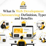web development outsourcing and external website development services