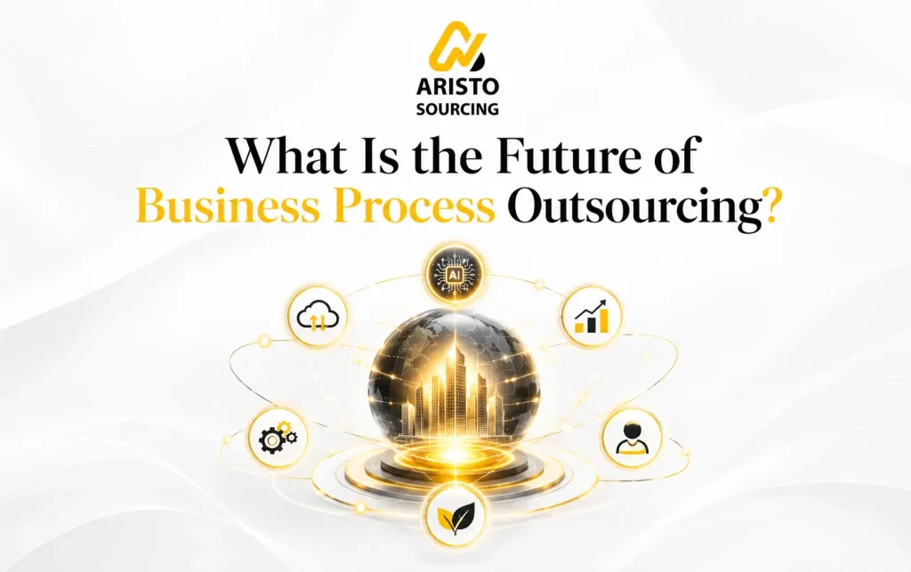 What Is the Future of Business Process Outsourcing?