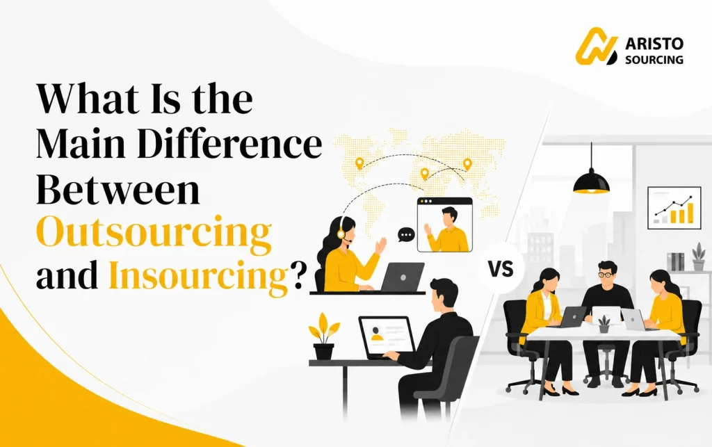 What Are the Advantages and Disadvantages of Outsourcing?