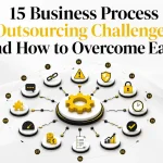 Challenges of Business Process Outsourcing