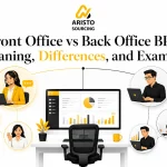 Front Office vs Back Office BPO