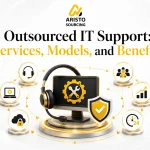 outsourced it support services and managed technology assistance guide