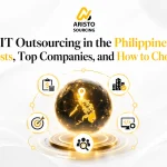 it outsourcing philippines and technology services providers