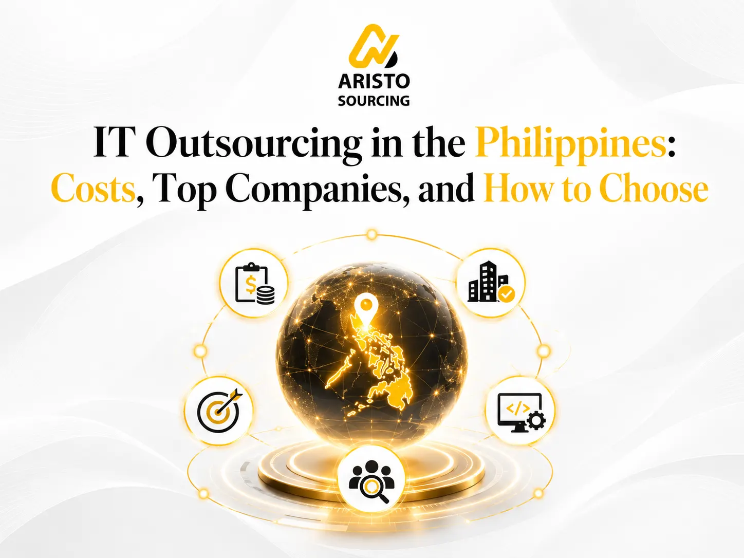 it outsourcing philippines and technology services providers