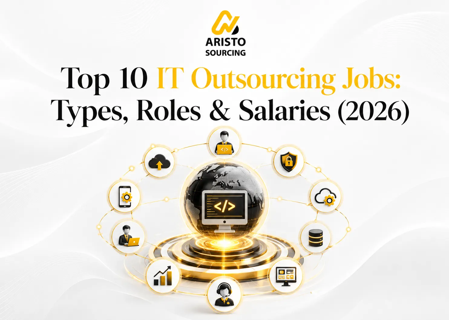it outsourcing jobs careers and technology remote work opportunities