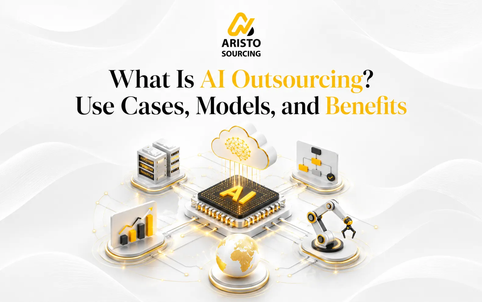 AI Outsourcing Definition