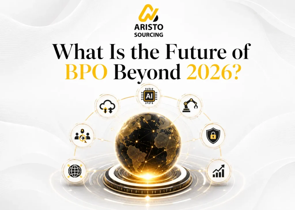 What Is the Future of BPO Beyond 2026?